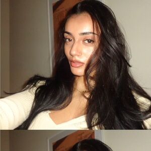 Meet your Posher, Nishat